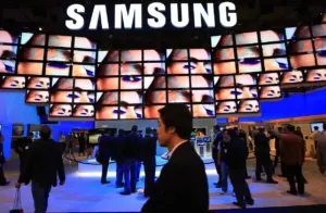 Samsung на межі: компанія запускає «режим надзвичайної ситуації»