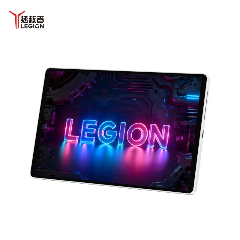 Legion Y700 5th Gen отримав 165 Гц і 9000 мА/год — що змінилося