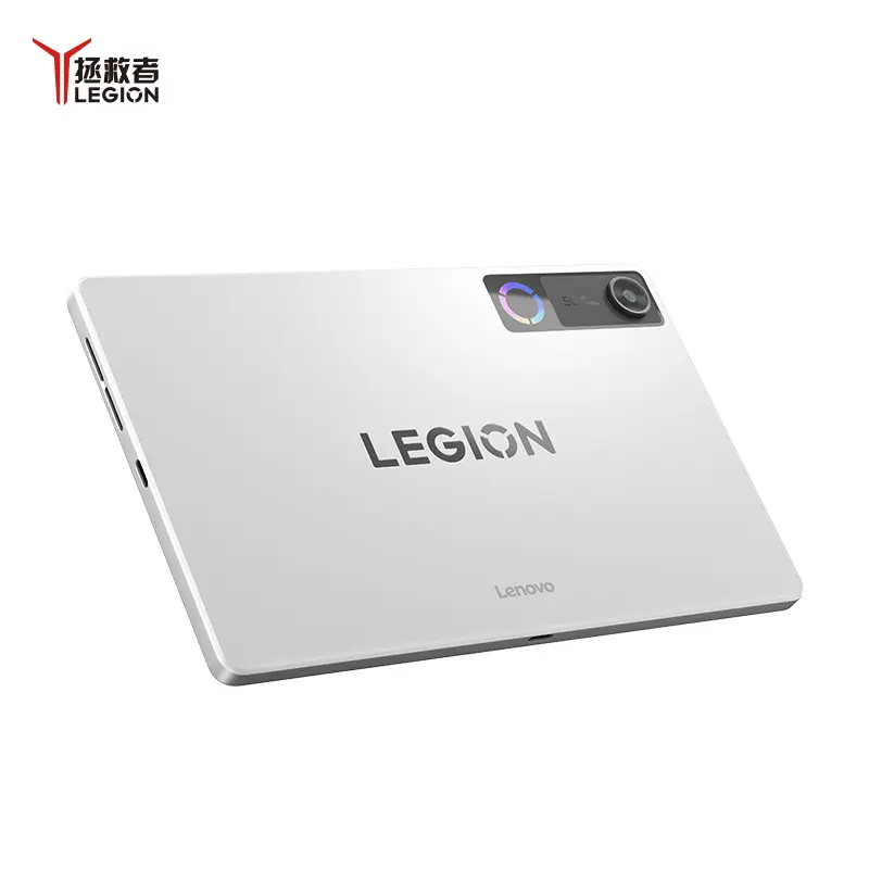 Legion Y700 5th Gen отримав 165 Гц і 9000 мА/год — що змінилося