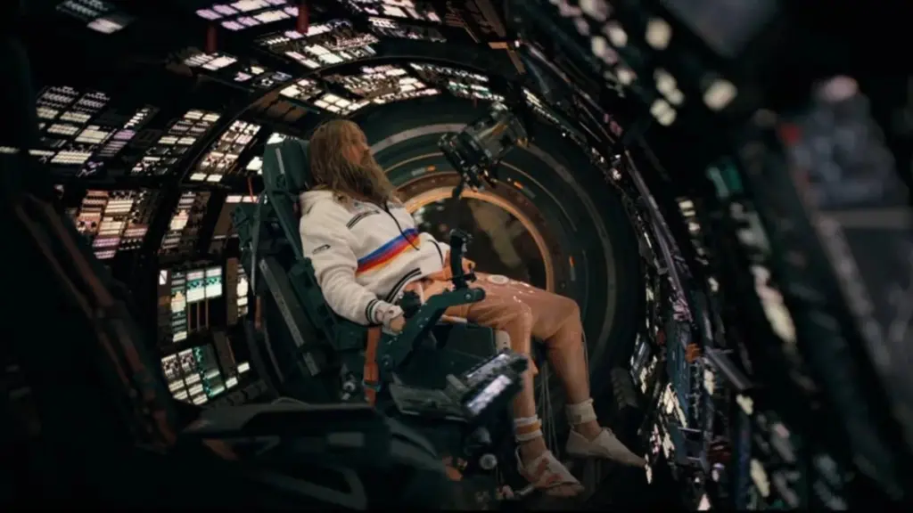 Фільм, який тримає до фіналу: що не так і що геніального в «Проєкт “Аве Марія”»