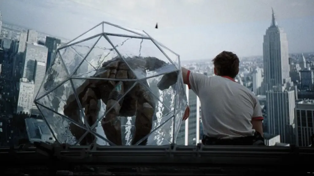 Фільм, який тримає до фіналу: що не так і що геніального в «Проєкт “Аве Марія”»