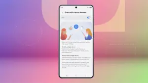 Samsung Galaxy S26 тепер підтримує Apple AirDrop: кросплатформна революція