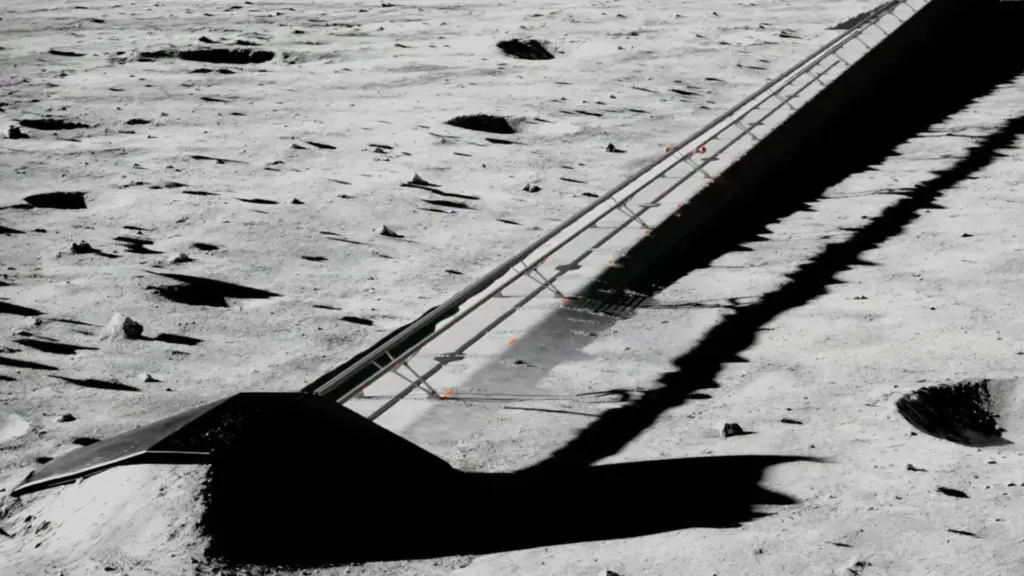 Маск хоче перетворити Місяць на фабрику супутників