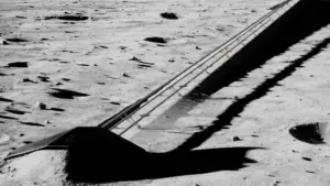 Маск хоче перетворити Місяць на фабрику супутників