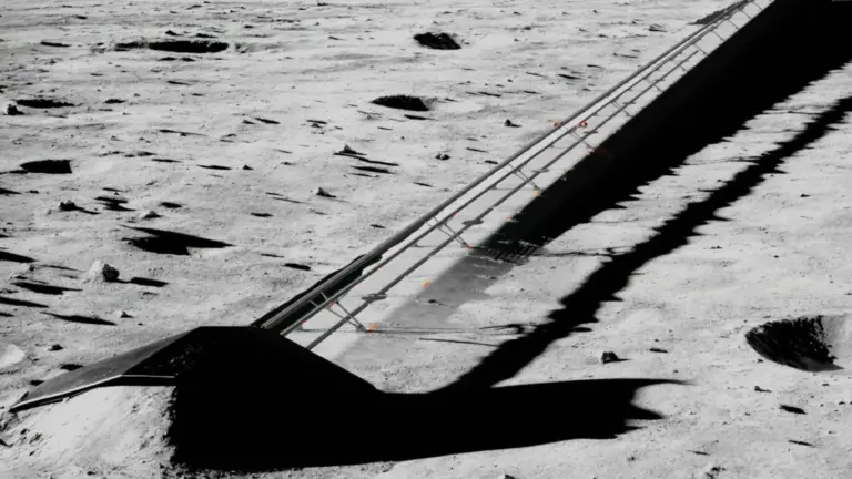 Маск хоче перетворити Місяць на фабрику супутників