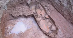 Місто на кістках: у Хорватії відкрили римський некрополь віком 1,5 тисячі років