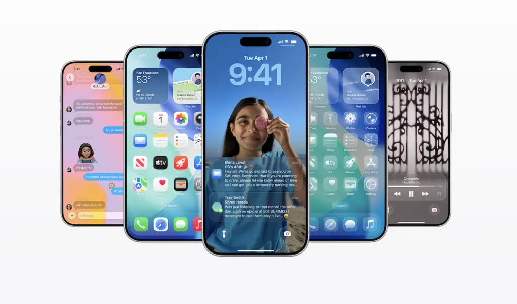 Apple випустила iOS 26.4: нові функції для Apple Music і безпеки