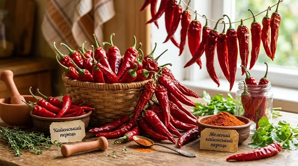 15 продуктів, що знищують бактерії: природний захист організму