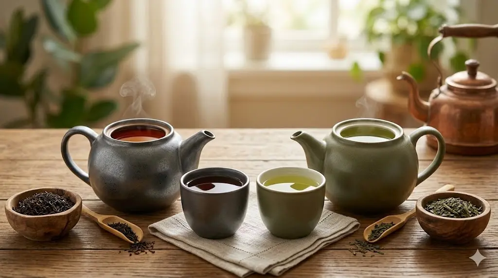 15 продуктів, що знищують бактерії: природний захист організму