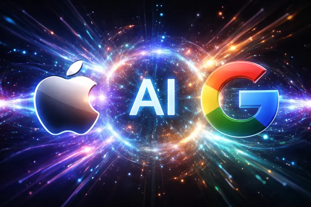 Siri зміниться назавжди: Apple інтегрує Gemini