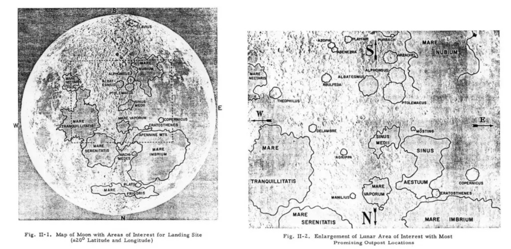 Пентагон мріяв про військову базу на Місяці ще у 1959 році: що таке проєкт Horizon