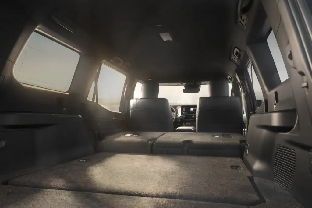 Toyota освіжила Land Cruiser 250: нова версія для бездоріжжя