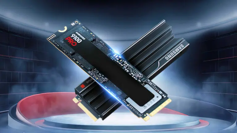 8 ТБ у кишені: Samsung представила рекордний SSD