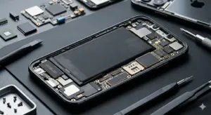 6000 мАг стає новою нормою: як змінюється ринок смартфонів