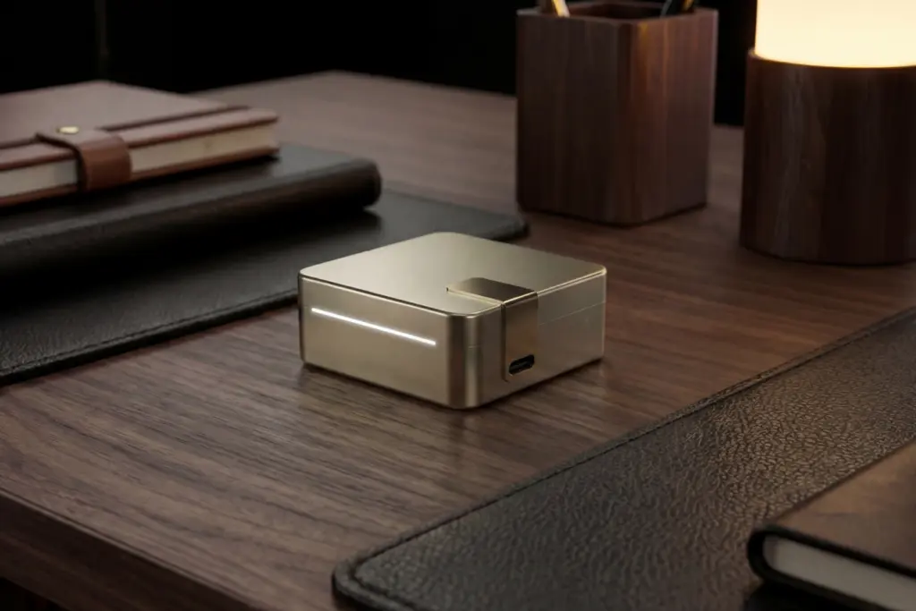 Нове смарткільце Ring Pro працює утричі довше за попередника