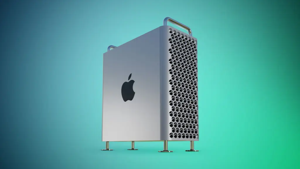 Епоха завершилась: Mac Pro зник з магазину Apple