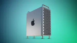Епоха завершилась: Mac Pro зник з магазину Apple