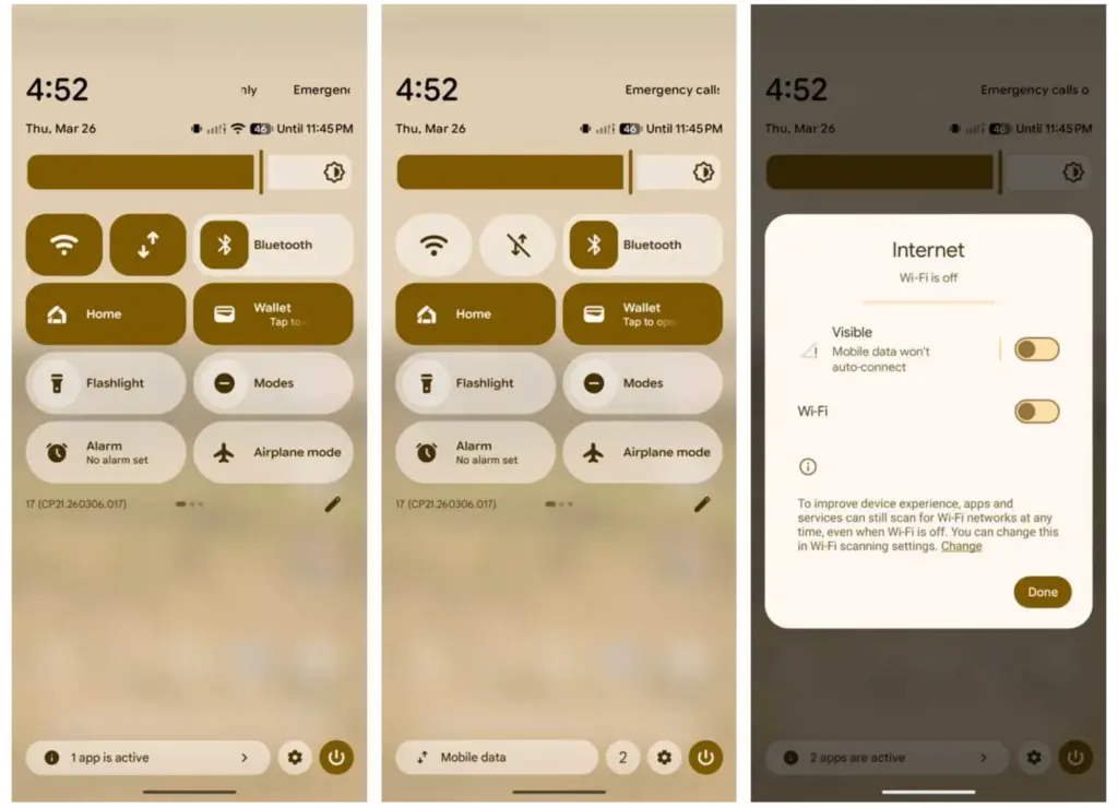 Android 17 Beta 3 вийшла: що зміниться у смартфонах вже скоро