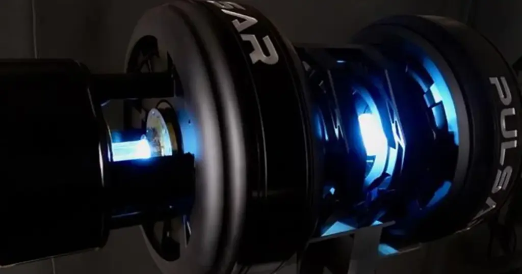 Марс за 5 місяців: термоядерна ракета змінює правила космічних польотів