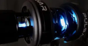 Марс за 5 місяців: термоядерна ракета змінює правила космічних польотів