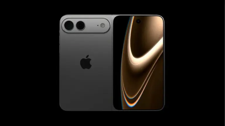 Apple підтвердить перший складаний iPhone у вересні