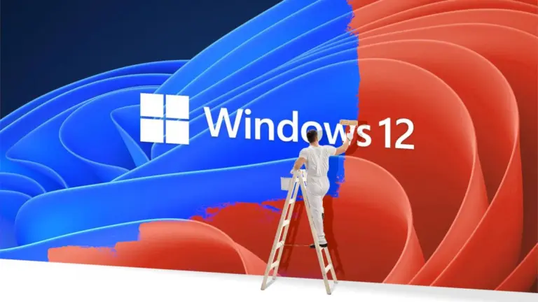 Windows 12 відкладається: Microsoft робить ставку на велике оновлення Windows 11