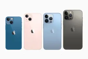 Блогер перевірив усі камери iPhone — і результат здивував фанатів