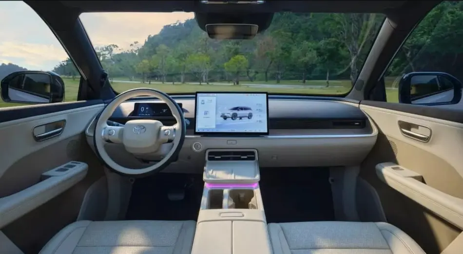 Toyota різко знизила ціни на електрокари: дешевше за стару Corolla