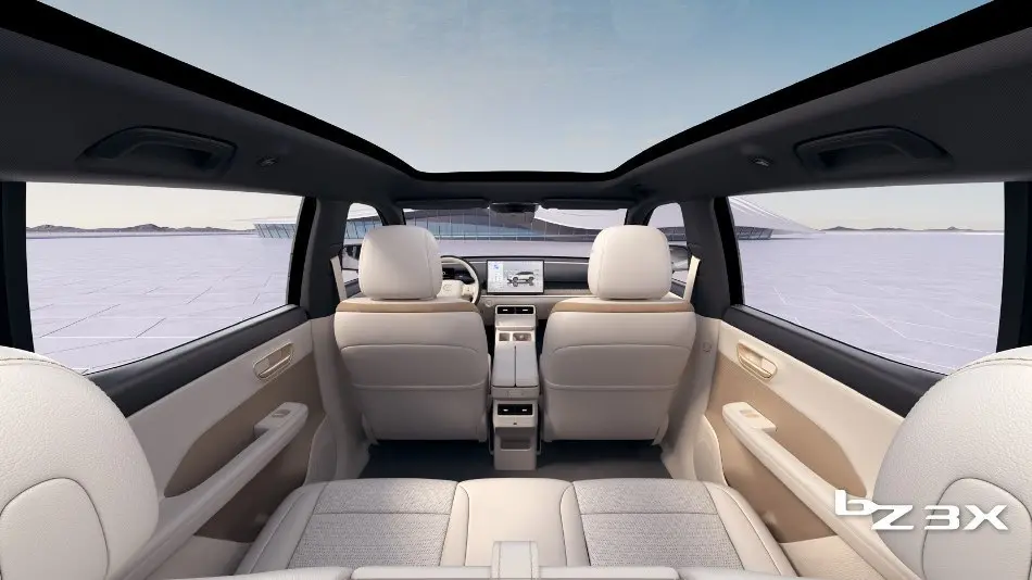 Toyota різко знизила ціни на електрокари: дешевше за стару Corolla