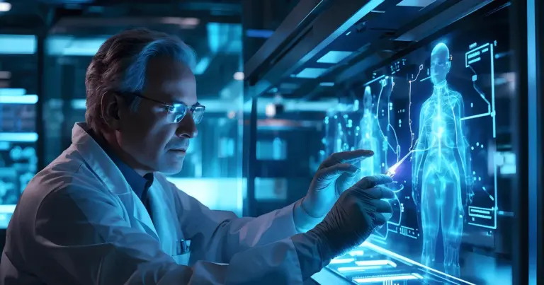 Вчені навчилися передбачати тривалість життя за 24 години