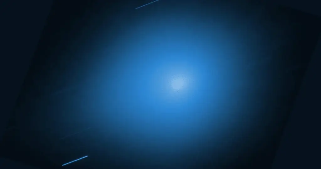 Астрономи знайшли «п’яну» комету: міжзоряний об’єкт здивував складом