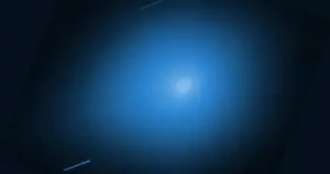 Астрономи знайшли «п’яну» комету: міжзоряний об’єкт здивував складом