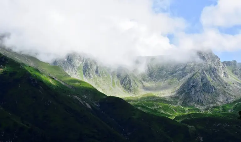 Карпатський вулкан, що спав 30 тисяч років, може прокинутися