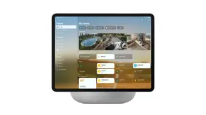 Apple відклала реліз розумного домашнього хаба через затримку нової Siri