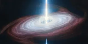 Унікальний космічний сигнал допоміг пояснити походження найяскравіших наднових