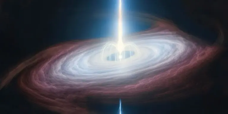 Унікальний космічний сигнал допоміг пояснити походження найяскравіших наднових