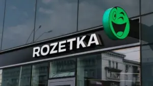 Rozetka перейшла лише на українську: що сталося з російською версією