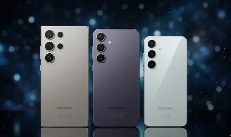 Samsung вже тестує One UI 9 на Android 17: перші деталі