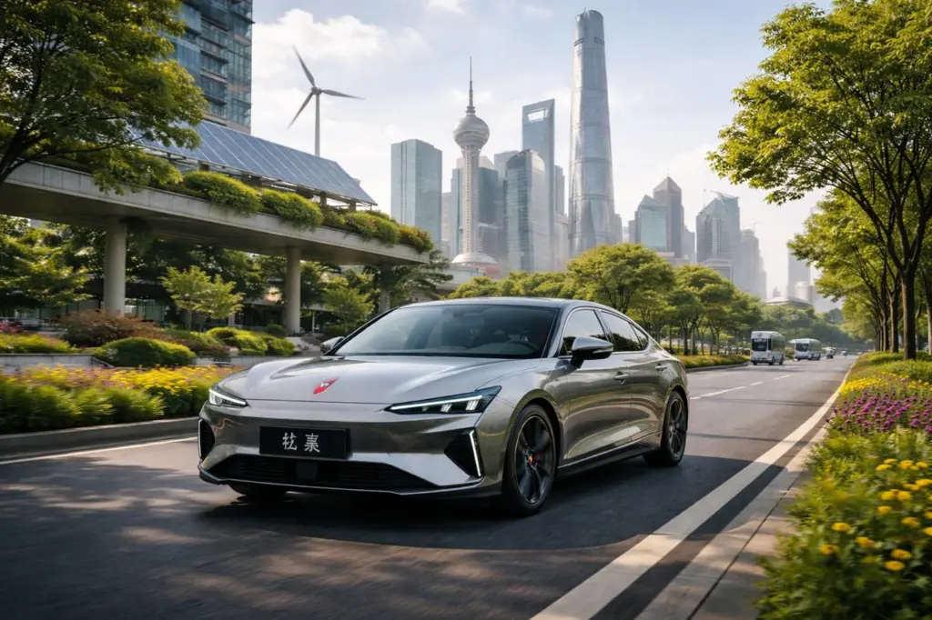 Прорив у Китаї: новий акумулятор для електромобілів працює навіть при −50°C