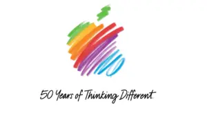 Apple святкує ювілей: 50 років ідей, що змінили технології