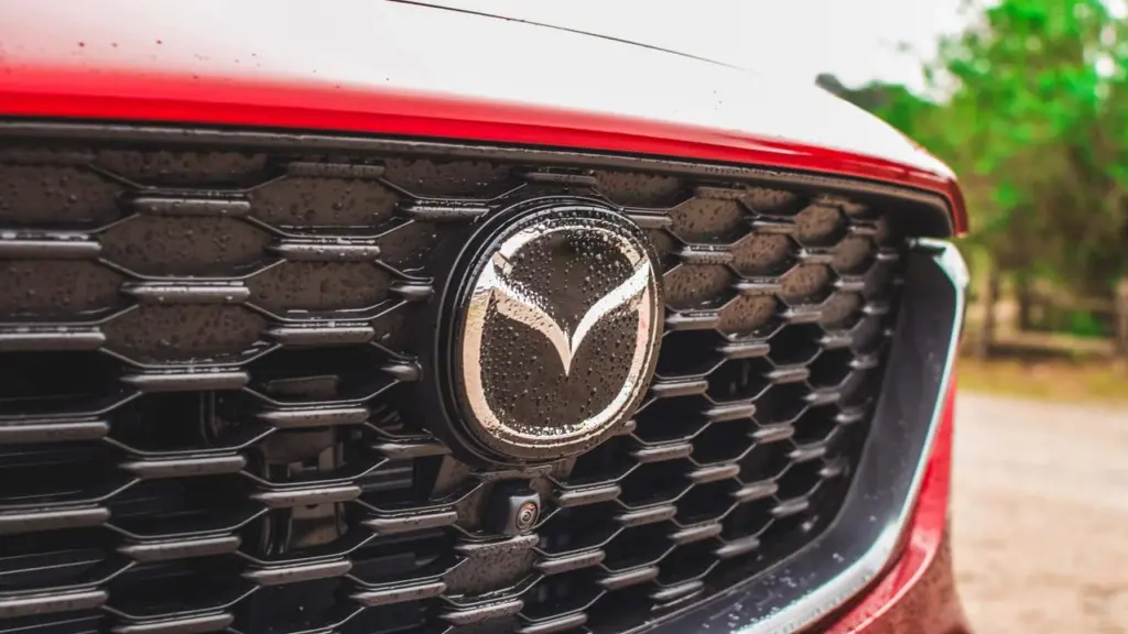 Новий Mazda CX-5 стане агресивнішим: з’явиться спеціальна версія