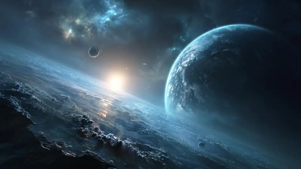 Вчені визначили 45 планет, де може існувати життя