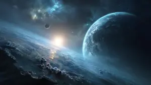 Вчені визначили 45 планет, де може існувати життя