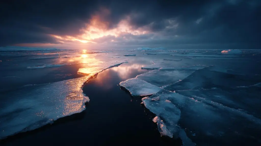 Антарктида втратила лід розміром з Гренландію — знайдено пояснення