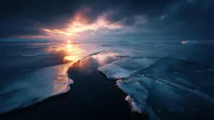 Антарктида втратила лід розміром з Гренландію — знайдено пояснення