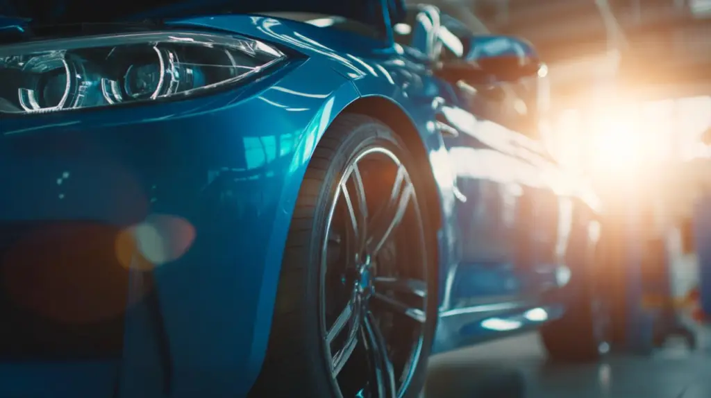 Підготовка авто до літніх поїздок: поради експертів Підготовка авто до літніх поїздок: поради експертів