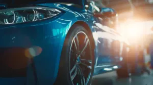 Підготовка авто до літніх поїздок: поради експертів