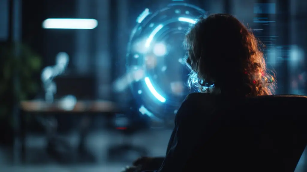 Людям без роботи через ШІ вже платять гроші — як це працює Людям без роботи через ШІ вже платять гроші — як це працює