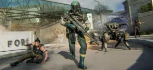 Новий сезон Call of Duty стартує 2 квітня: що зміниться у грі