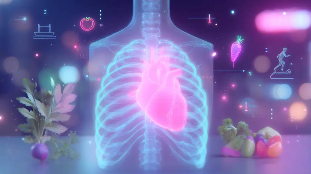 3 щоденні звички, які рятують ваше серце від інфаркту та інсульту